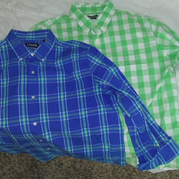 Chaps - Picture 2 of 4